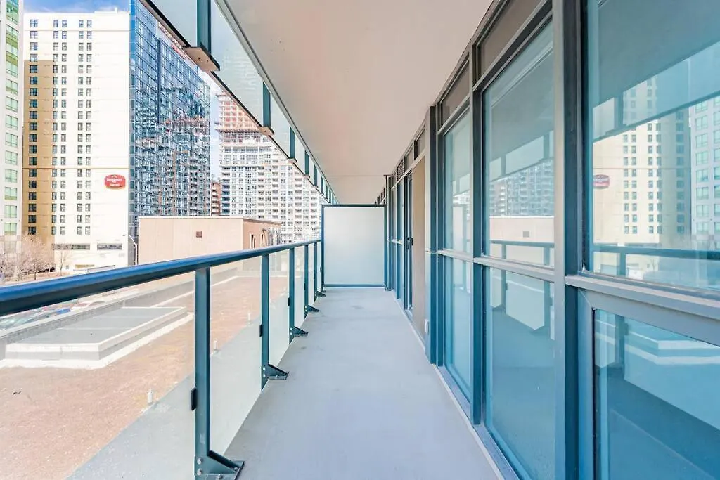 Rs Boutique Suites Τορόντο Διαμέρισμα