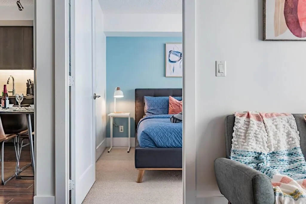Rs Boutique Suites Τορόντο