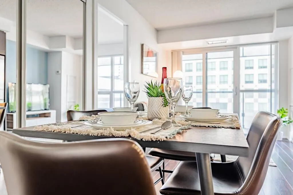 Rs Boutique Suites Toronto 0*,