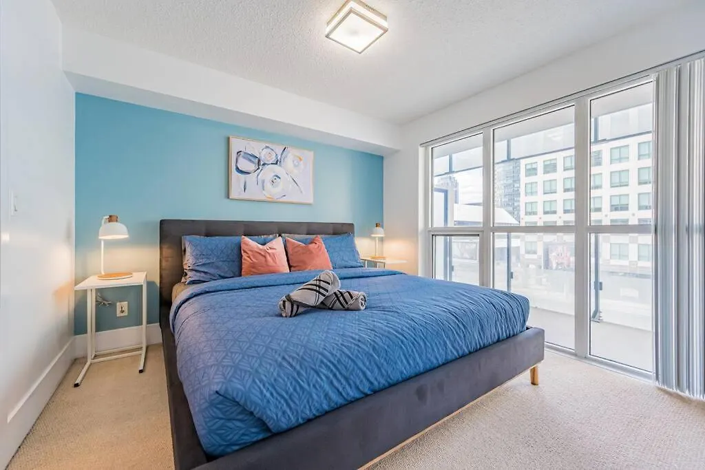 Rs Boutique Suites Toronto