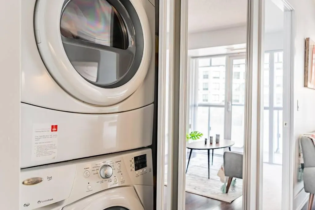 Rs Boutique Suites Toronto 0*,  Canada