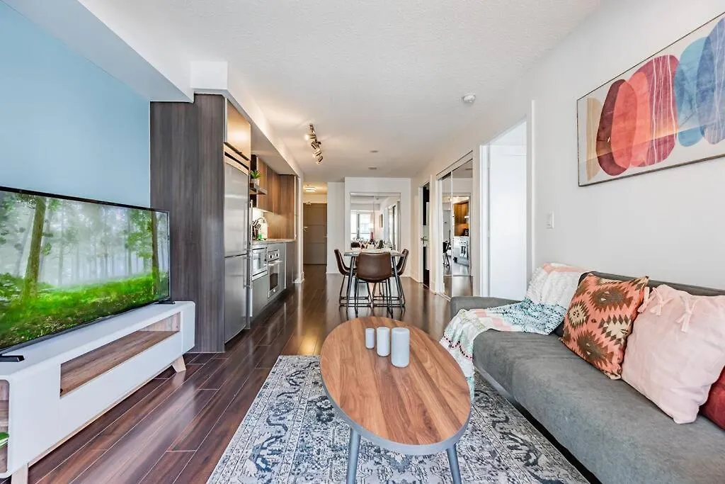 Rs Boutique Suites Toronto 0*,