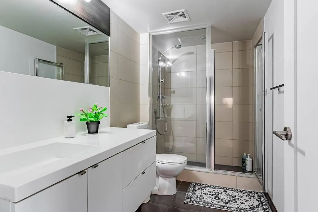 Rs Boutique Suites Toronto Canada