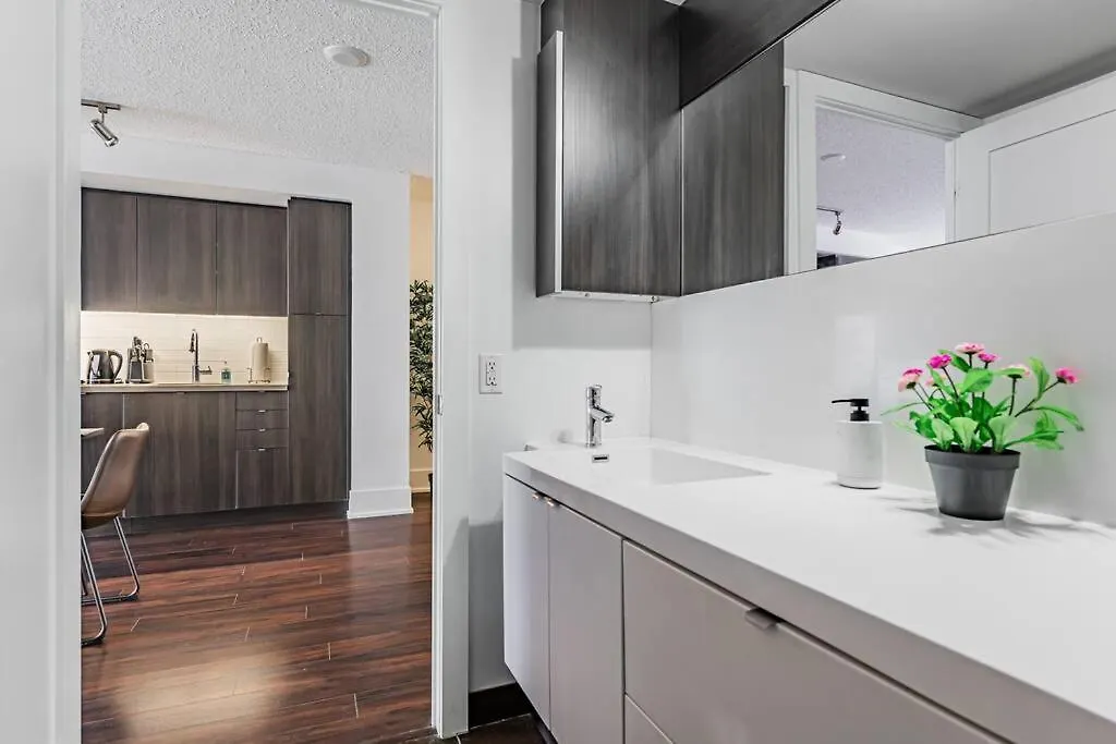 Rs Boutique Suites Toronto 0*,  Canada