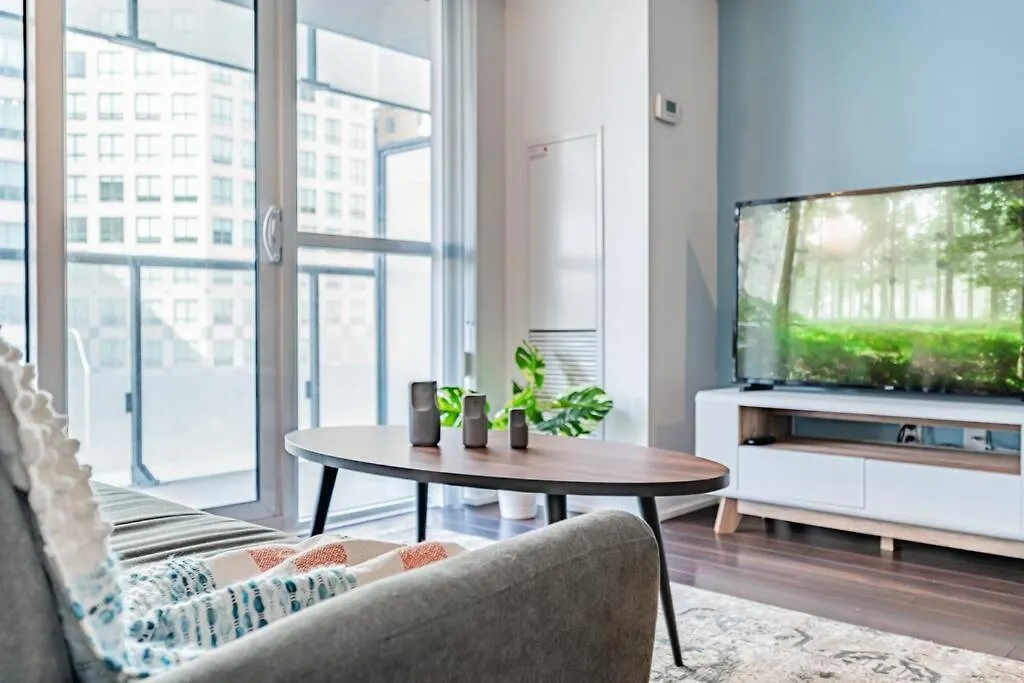 Rs Boutique Suites Toronto 0*,