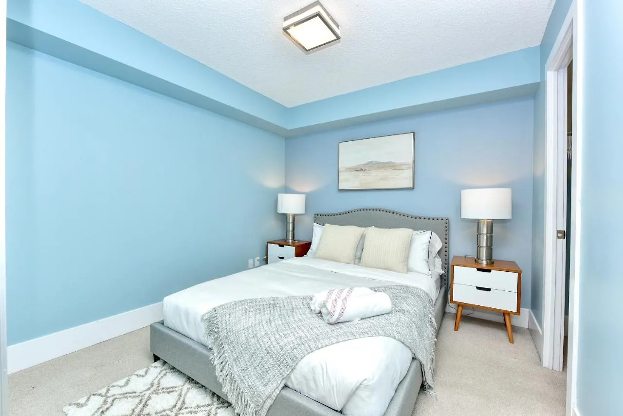 Rs Boutique Suites Toronto Canada