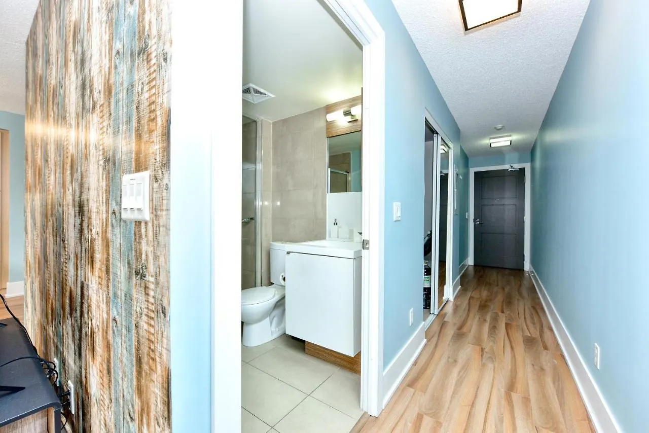 Rs Boutique Suites Toronto Canada
