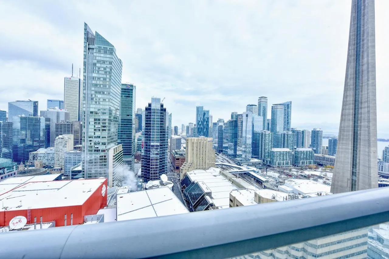 Rs Boutique Suites Toronto 0*,  Canada